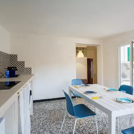 The Riviera Attico Terrazza