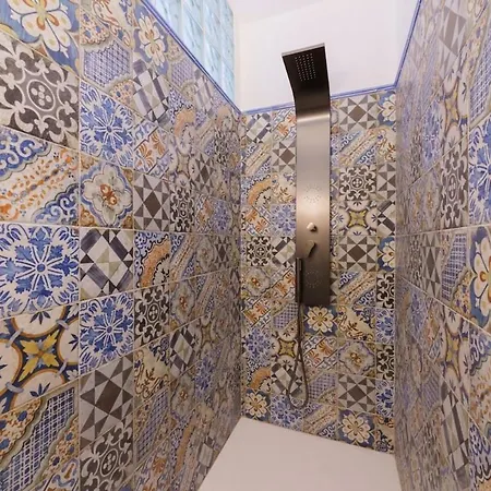The Riviera Attico Terrazza דירה