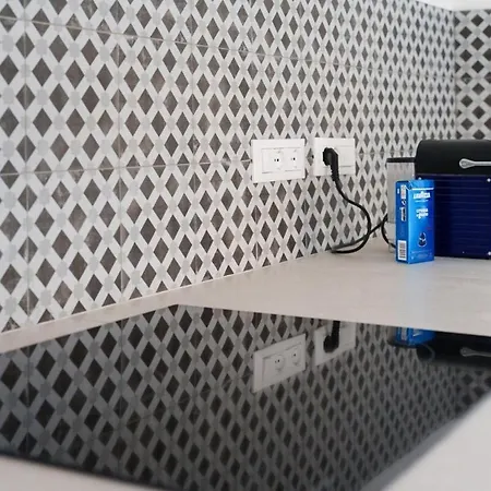 The Riviera Attico Terrazza Lavagna