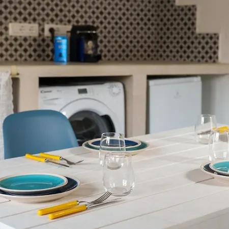 The Riviera Attico Terrazza Apartamento *