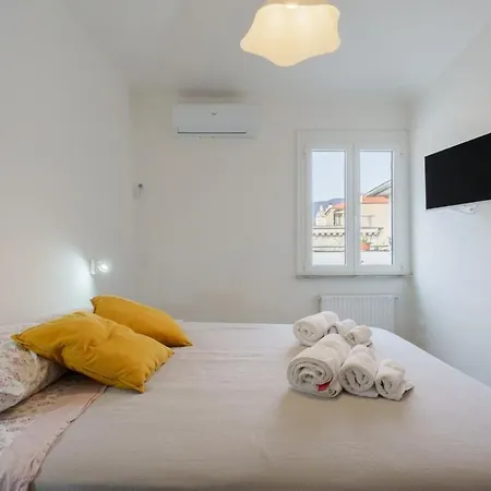 The Riviera Attico Terrazza Apartamento