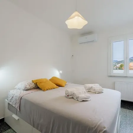 Apartament The Riviera Attico Terrazza *