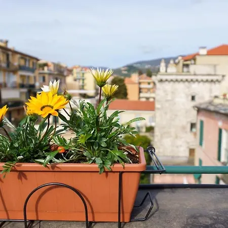 The Riviera Attico Terrazza *