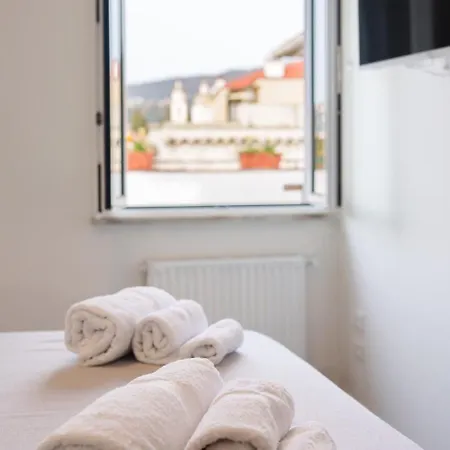 The Riviera Attico Terrazza