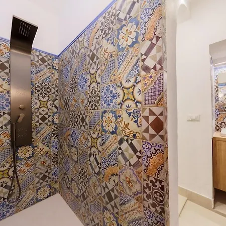 The Riviera Attico Terrazza *