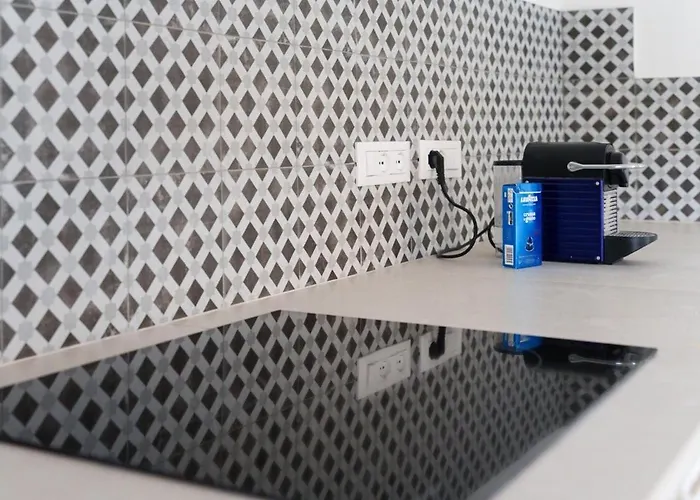 The Riviera Attico Terrazza Lavagna