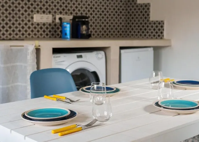 The Riviera Attico Terrazza Διαμέρισμα *