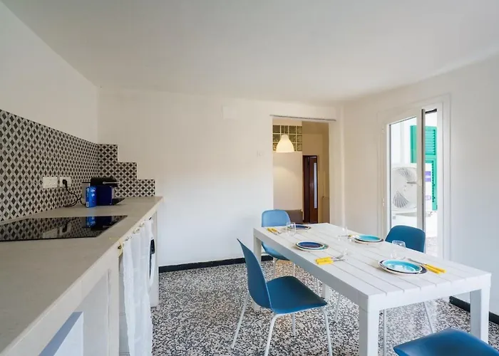 The Riviera Attico Terrazza