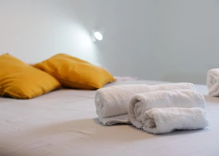 The Riviera Attico Terrazza Lavagna