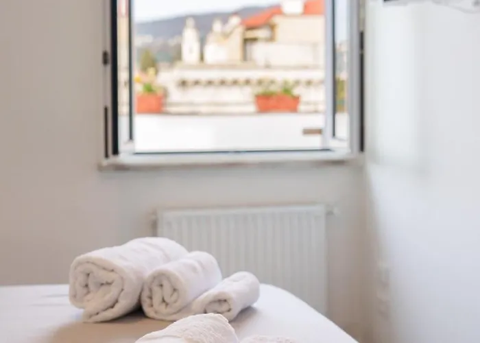 The Riviera Attico Terrazza