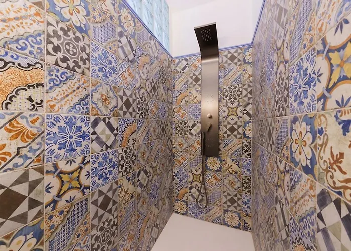 The Riviera Attico Terrazza Διαμέρισμα