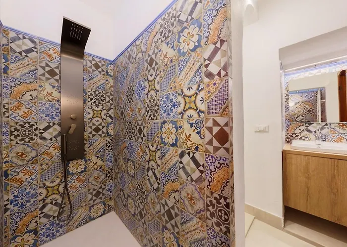 The Riviera Attico Terrazza *