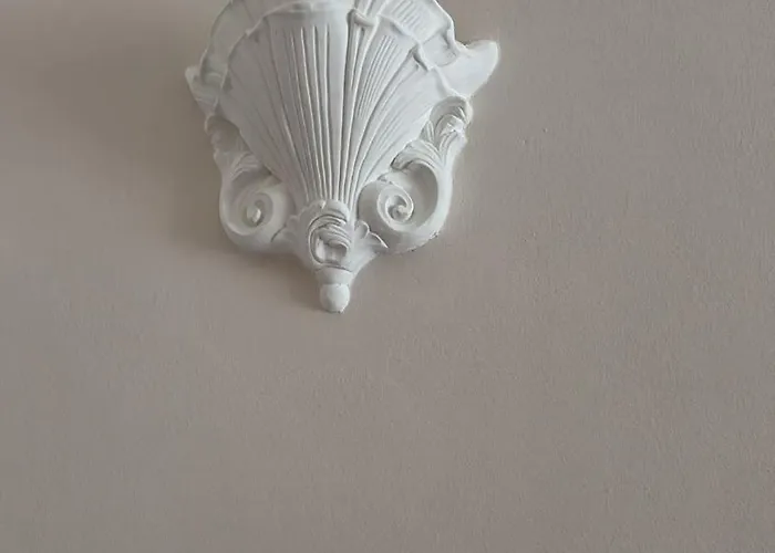 The Riviera Attico Terrazza Διαμέρισμα *